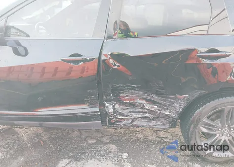 2020 Acura Rdx A-Spec Package из США, поврежденный, VIN 5J8TC2H61LL007486